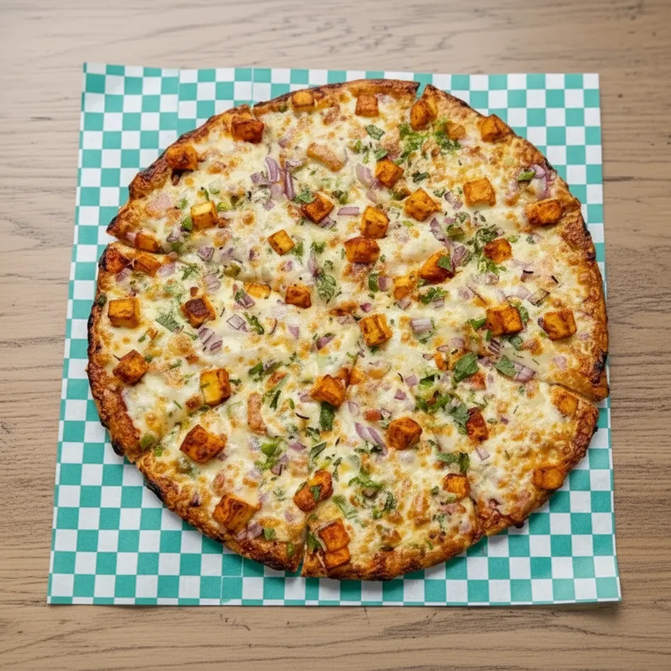 Hot Pizza & Donair delivery to Killarney — fresh pizza, donairs and Indian curry in Calgary